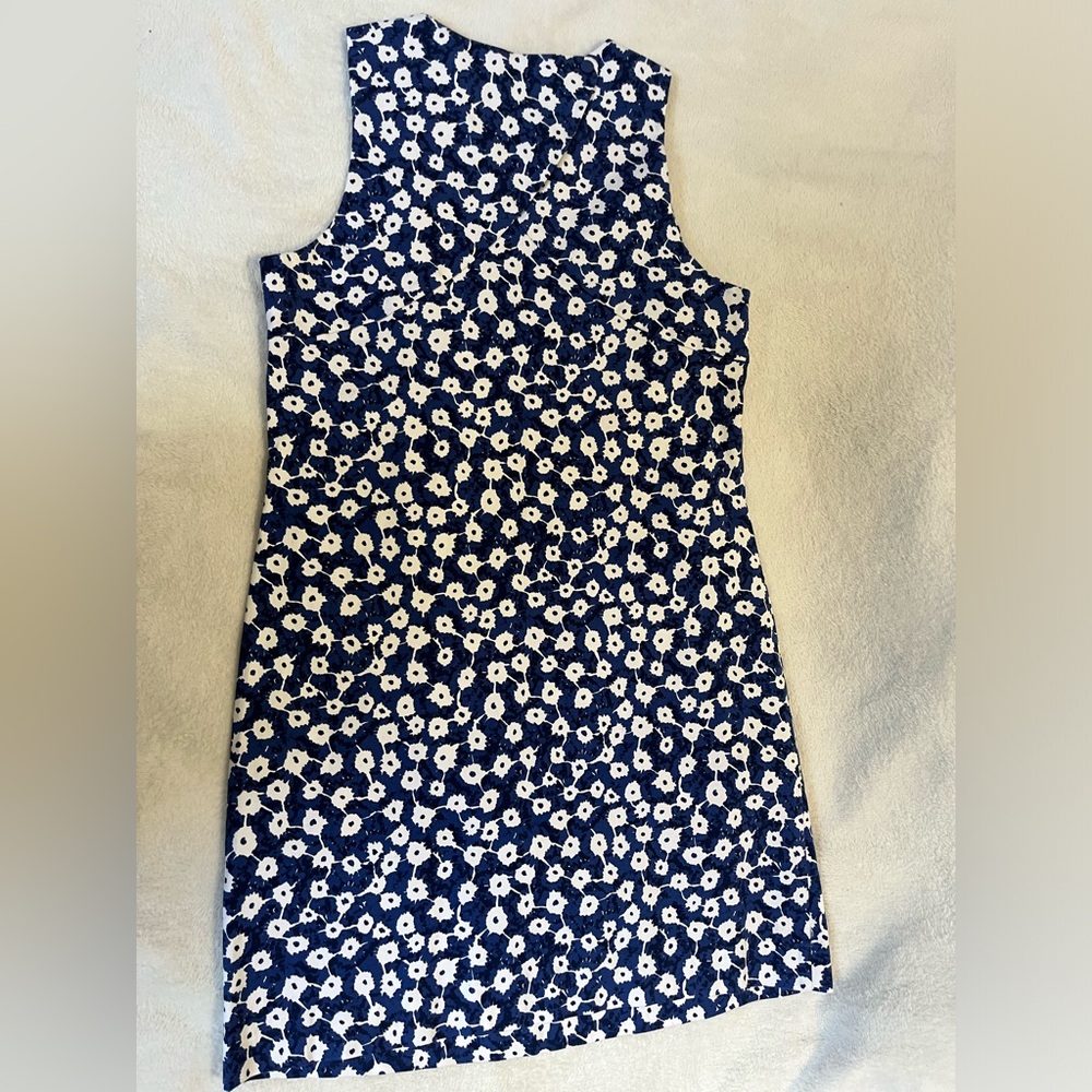 NWT Kate Spade Saturday Summer dress size 6 - Picture 2 of 3